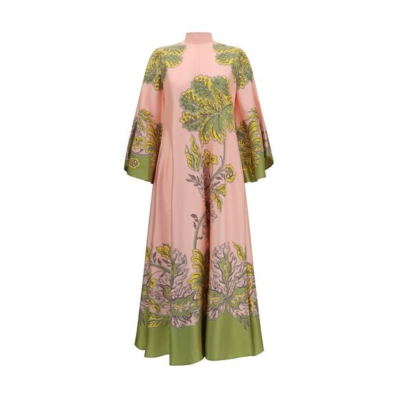 LA DOUBLE J Dresses & Skirts - La Double J Women Magnifico Silk Dress